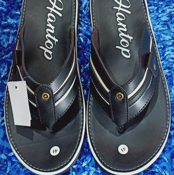 Sendal pria 4