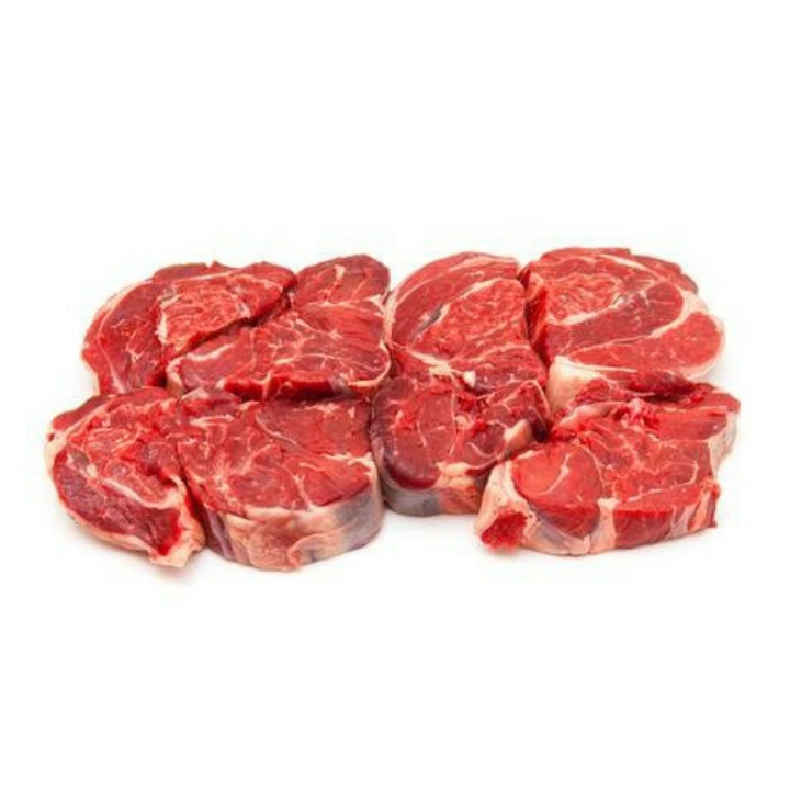 Sengkel Beef Shank