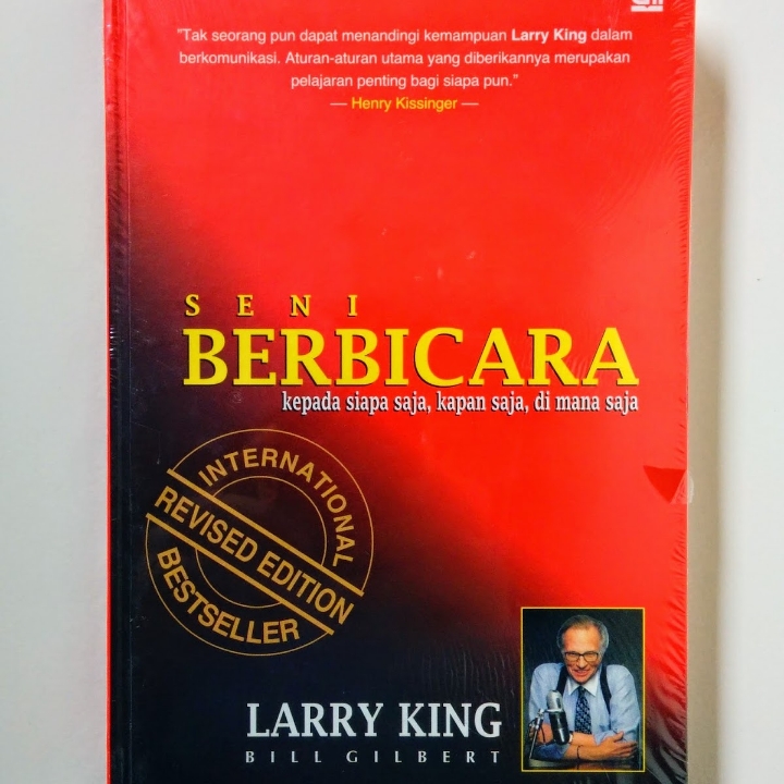 Seni Berbicara