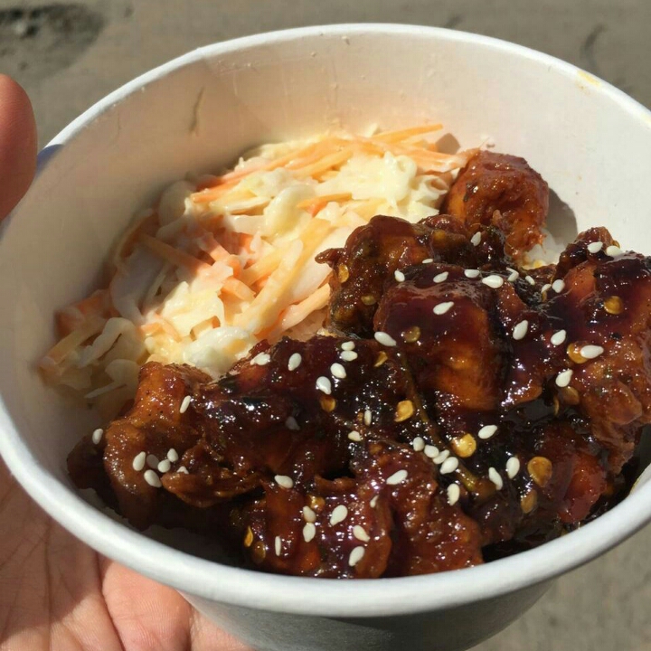 Seongnam