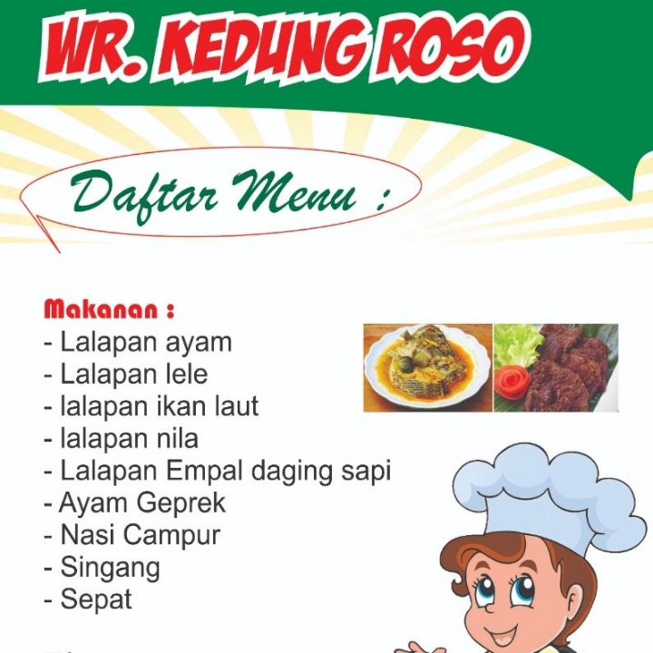 Sepat Ikan Tanpa Nasi