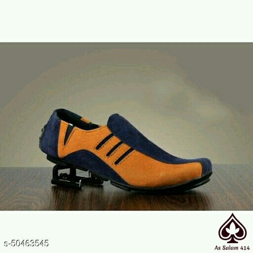 SEPATU SLIP ON ADIDAS NEYMAR Tan