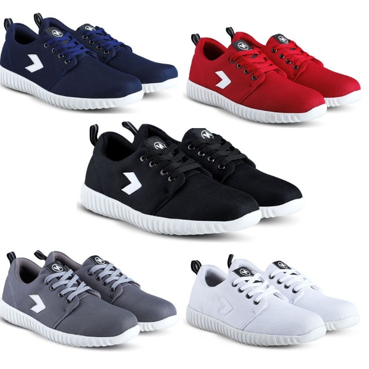 Sepatu