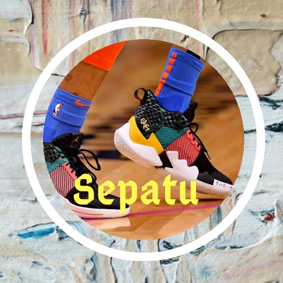 Sepatu