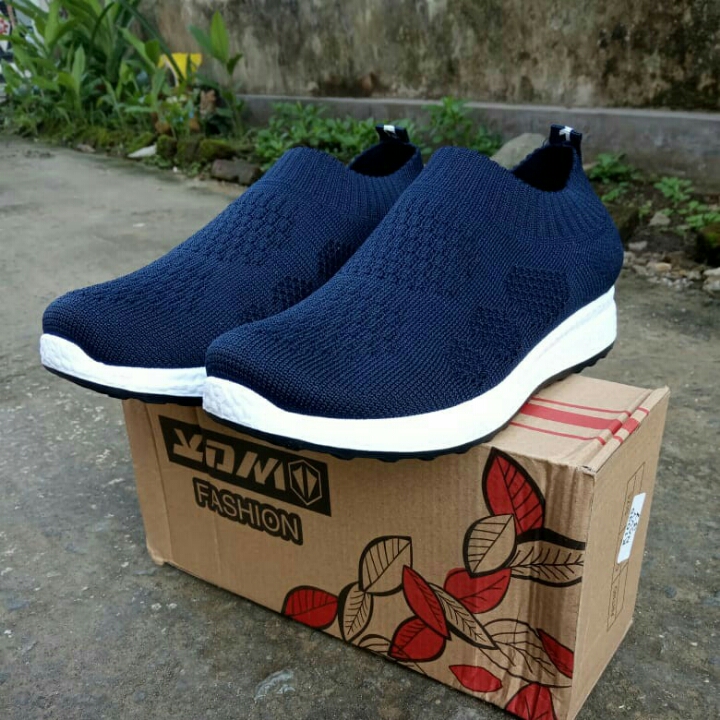 Sepatu Kece Terbaru Sport Fhasion