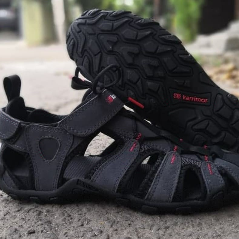 Sepatu Hiking Karrimor 2