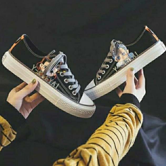 Sepatu 2
