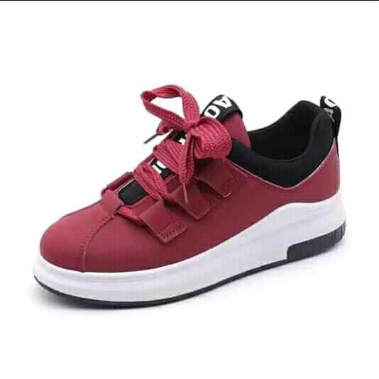 Sepatu 3