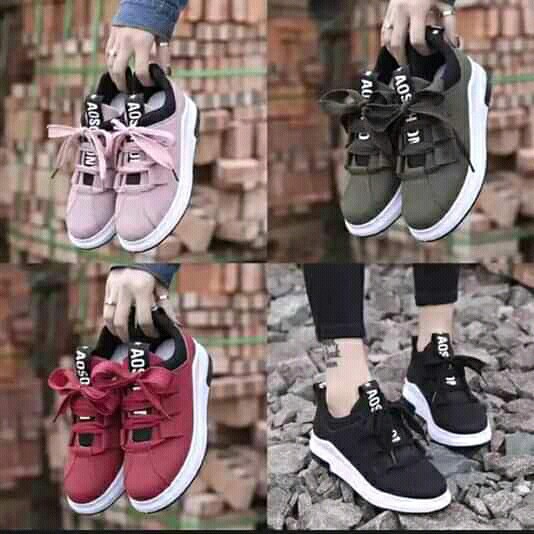 Sepatu AOSOHION 2