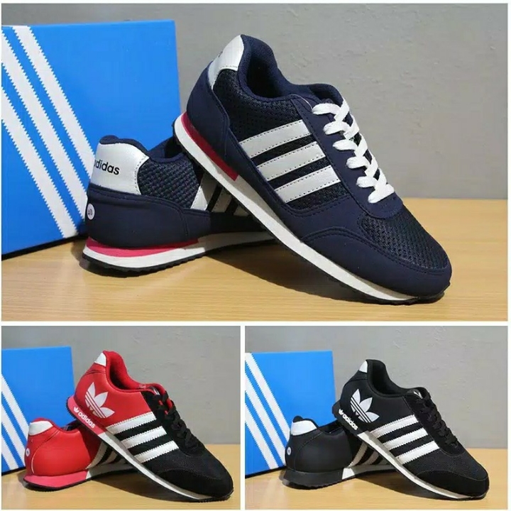 Sepatu Adidas Neo Racer Murah