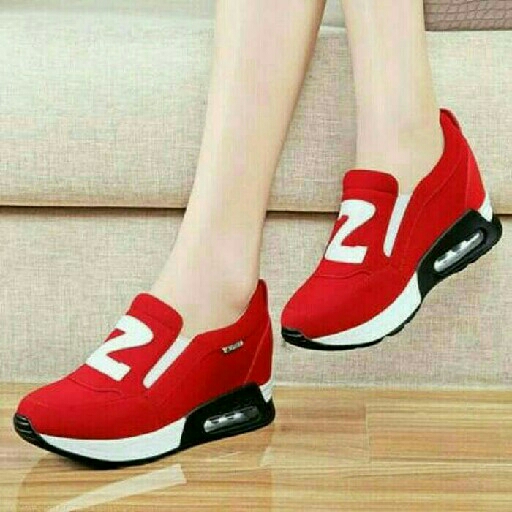Sepatu Airmax Z Merah