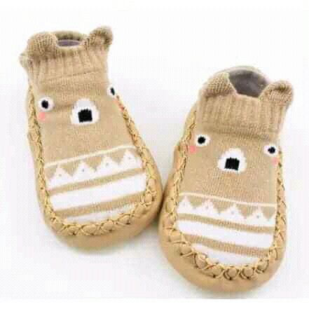 Sepatu Anak 2