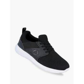 Sepatu Anak AIRWALK LEO Jr Black Boys AIW19CX0157B ORIGINAL