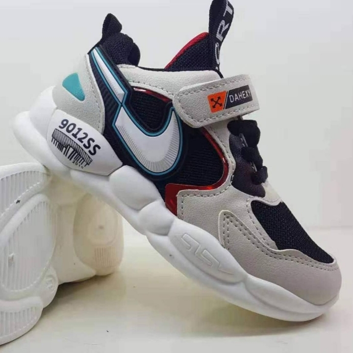 Sepatu Anak Ceklis Prime Sport Size 29-34