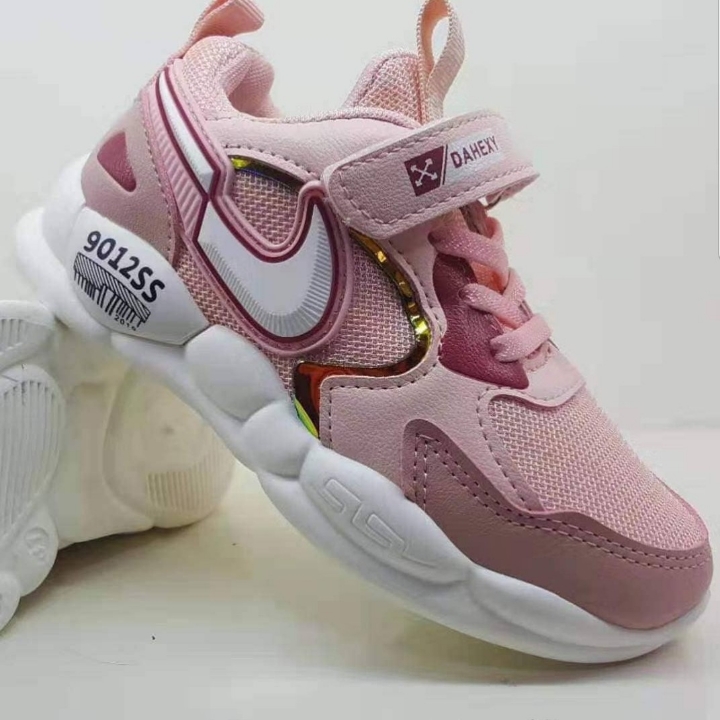 Sepatu Anak Ceklis Prime Sport Size 29-34 2