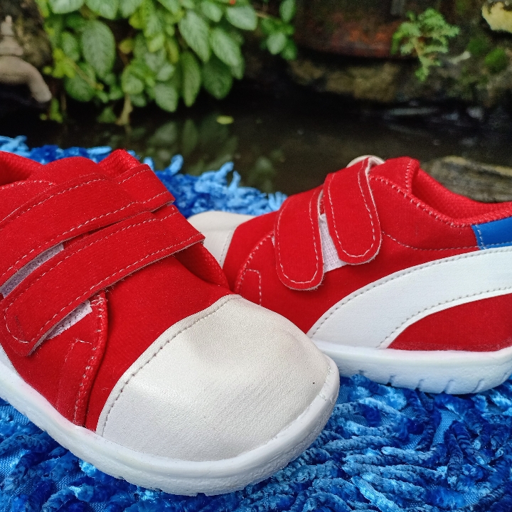 Sepatu Baby 