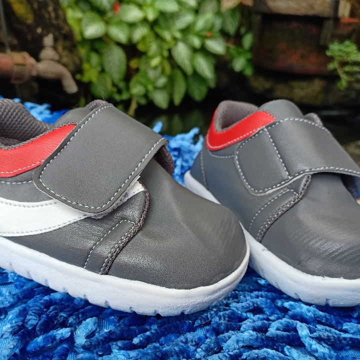 Sepatu Baby  2