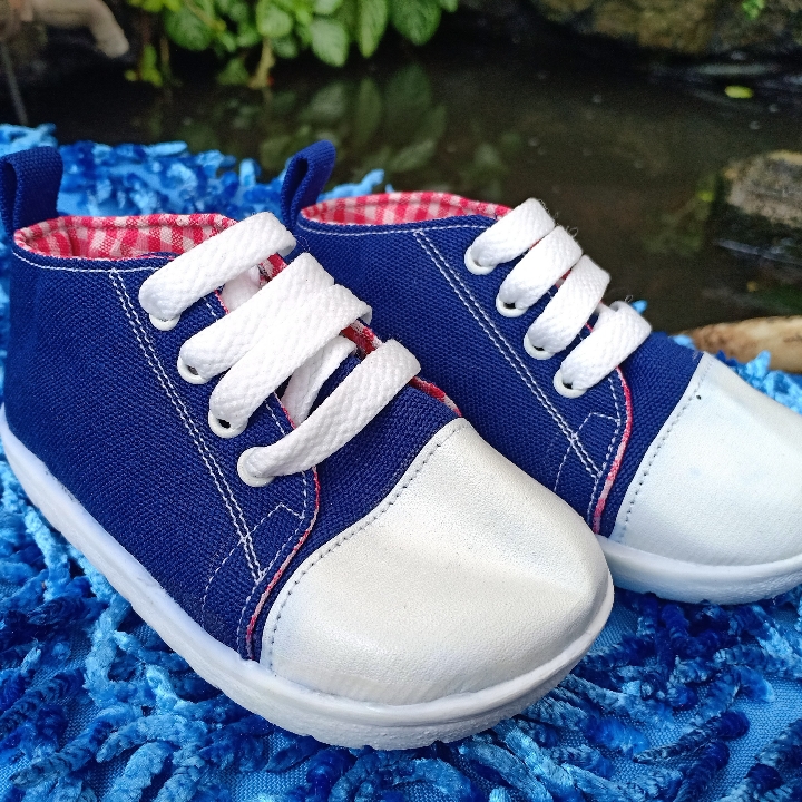 Sepatu Baby  3