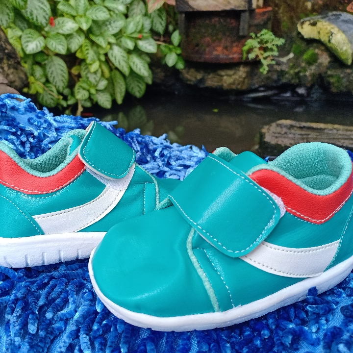 Sepatu Baby  4