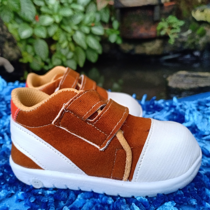Sepatu Baby  5