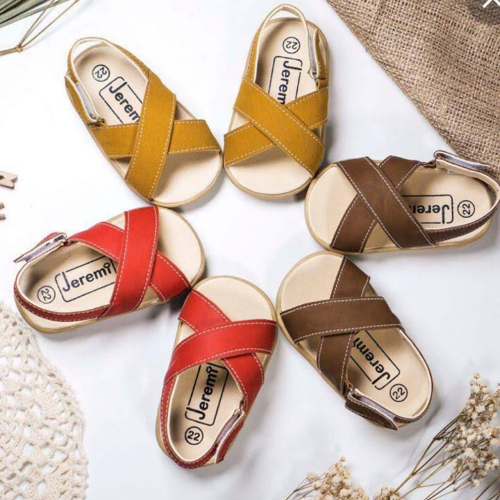 Sepatu Baby