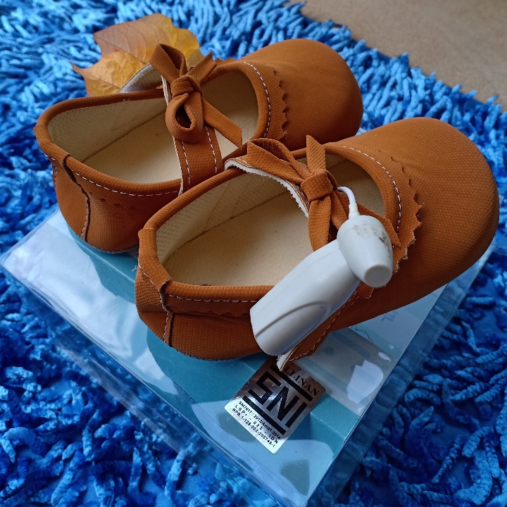 Sepatu Baby