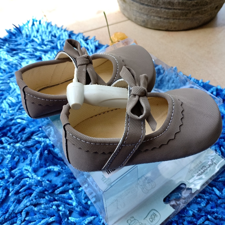 Sepatu Baby 2