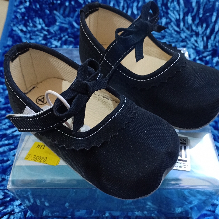 Sepatu Baby 3