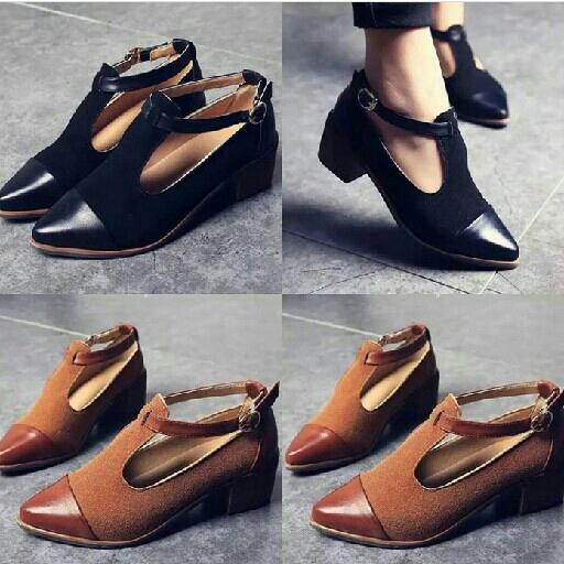 Sepatu Batam