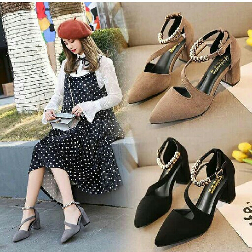 Sepatu Batam