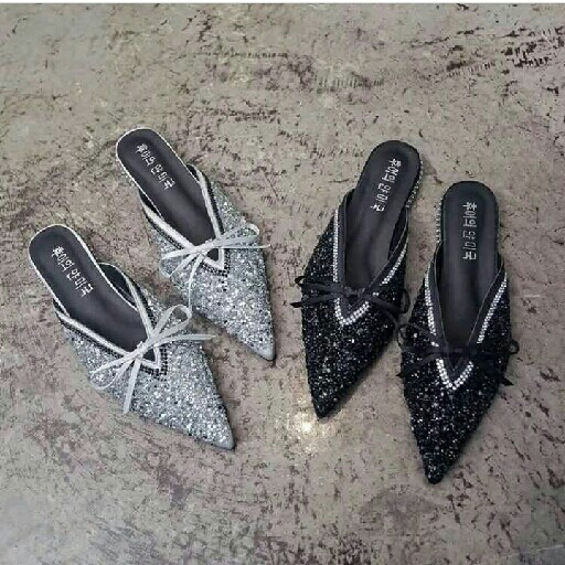 Sepatu Batam