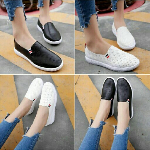 Sepatu Batam