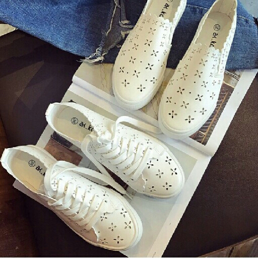 Sepatu Batam