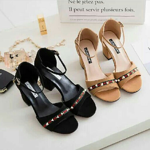 Sepatu Batam