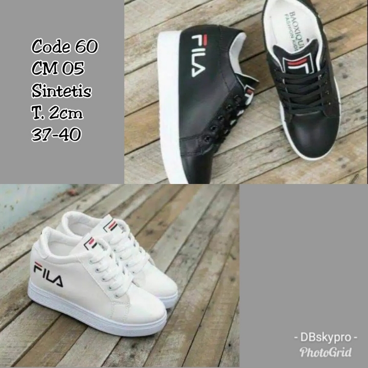 Sepatu CM 05