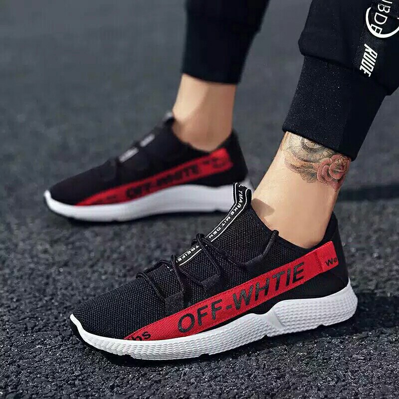 Sepatu Casual
