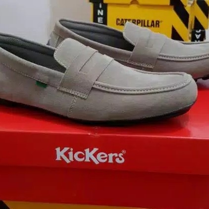Sepatu Casual Kickers Javlin 2
