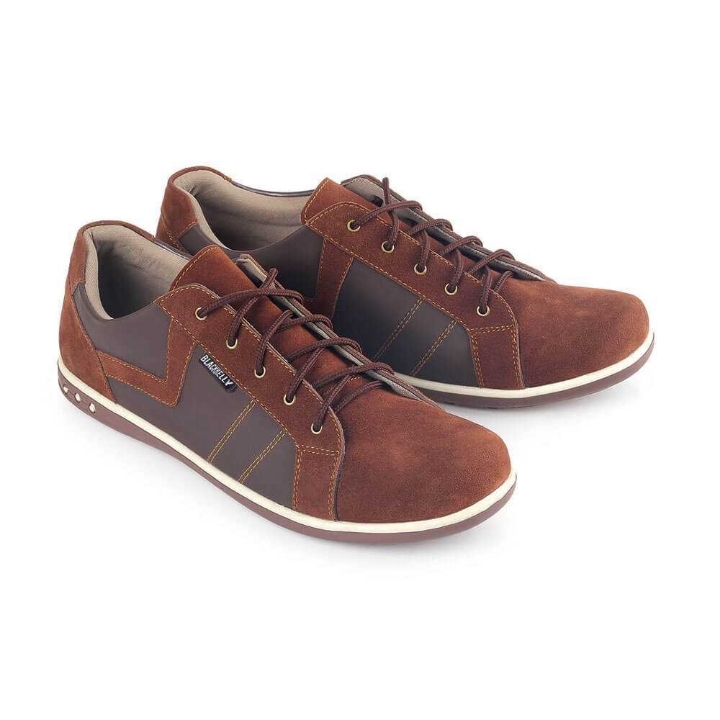 Sepatu Casual Pria - LFS 642