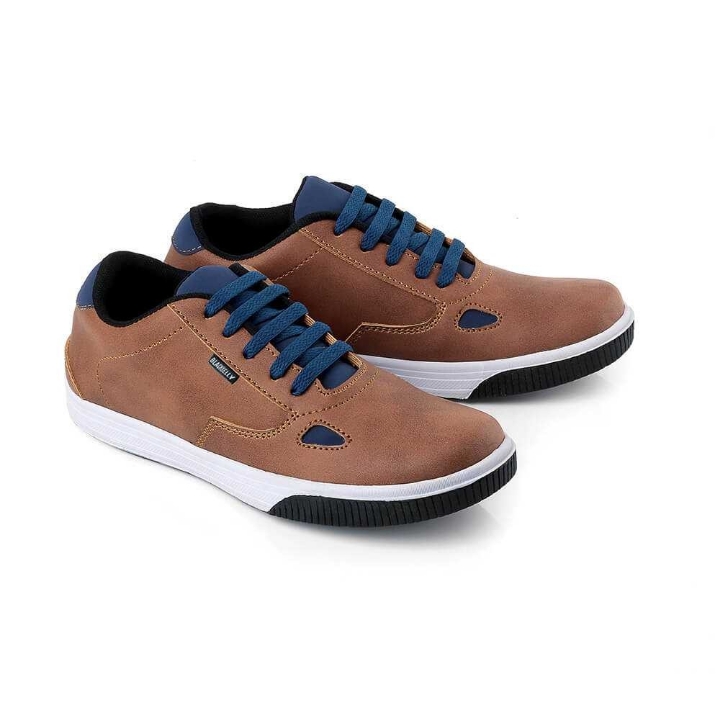 Sepatu Casual Pria - LID 197