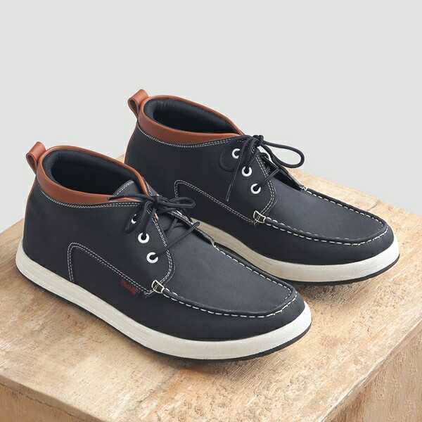 Sepatu Casual Pria Zoned Project LFM 777