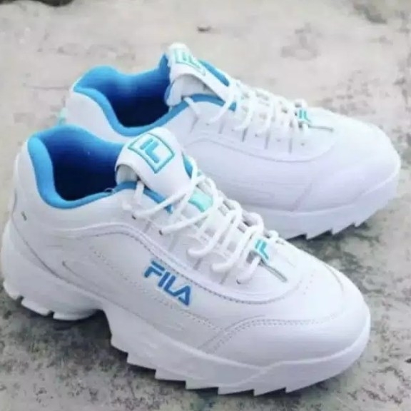 Sepatu Cewe Cowo 2