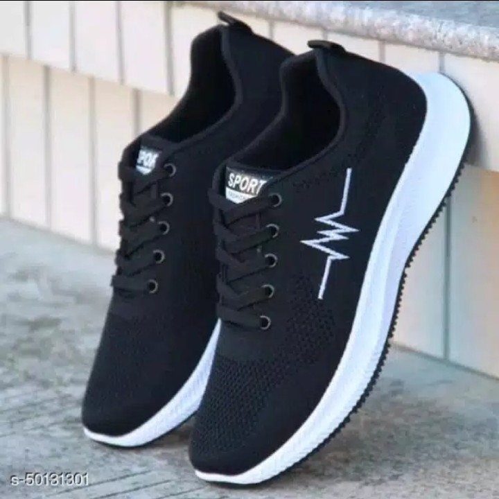 Sepatu Cewe Cowo 4