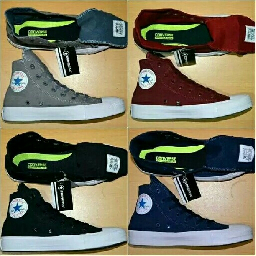 Sepatu Convers