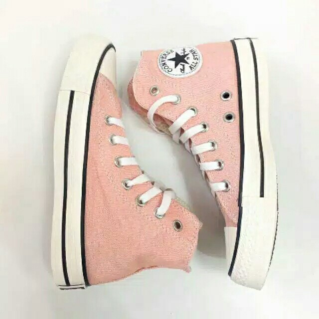 Sepatu Converse