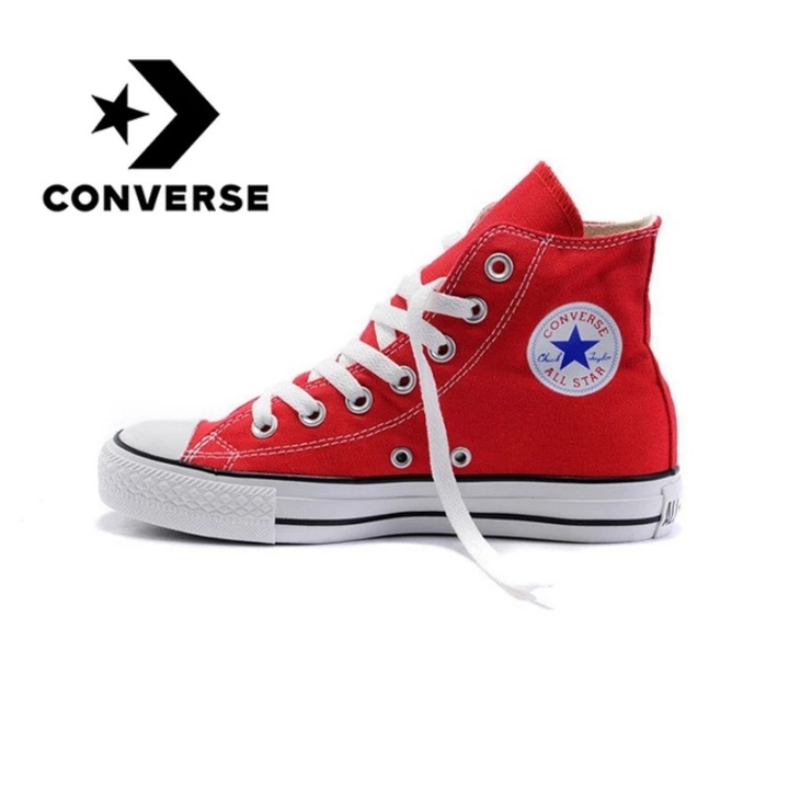 Sepatu Converse