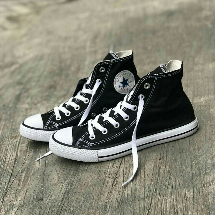 Sepatu Converse All Star