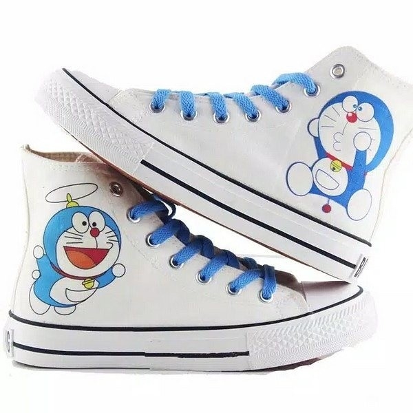 Sepatu Converse Allstar High Custom A21