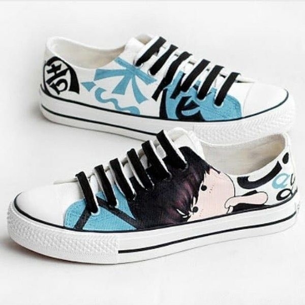 Sepatu Converse Allstar Low Custom Y78