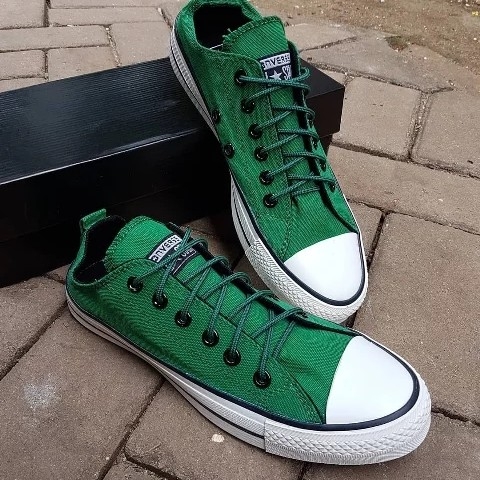 Sepatu Converse Allstar New