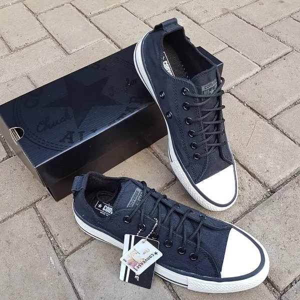 Sepatu Converse Allstar New 3